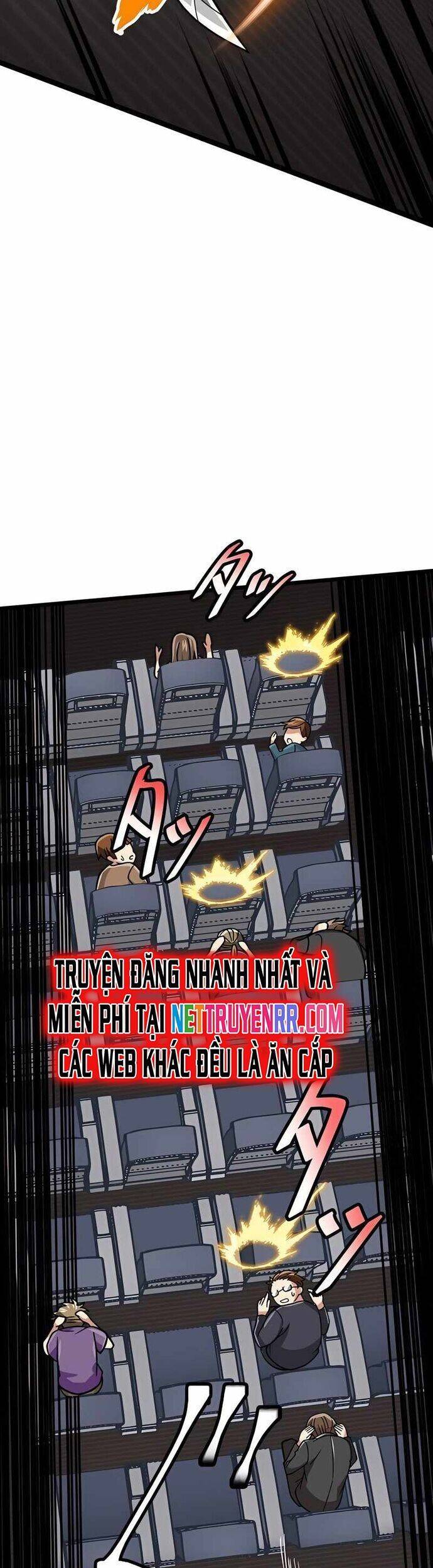 Đại Hiền Nhân Ma Thuật Cấp 99990000 - Chapter 53 - Page 24