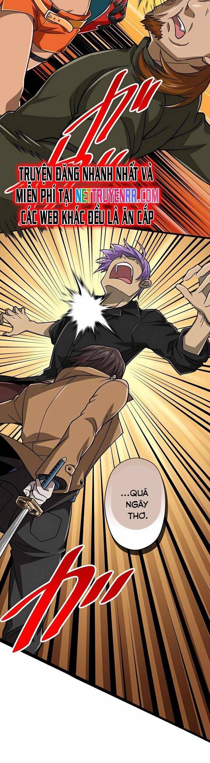 Đại Hiền Nhân Ma Thuật Cấp 99990000 - Chapter 53 - Page 30