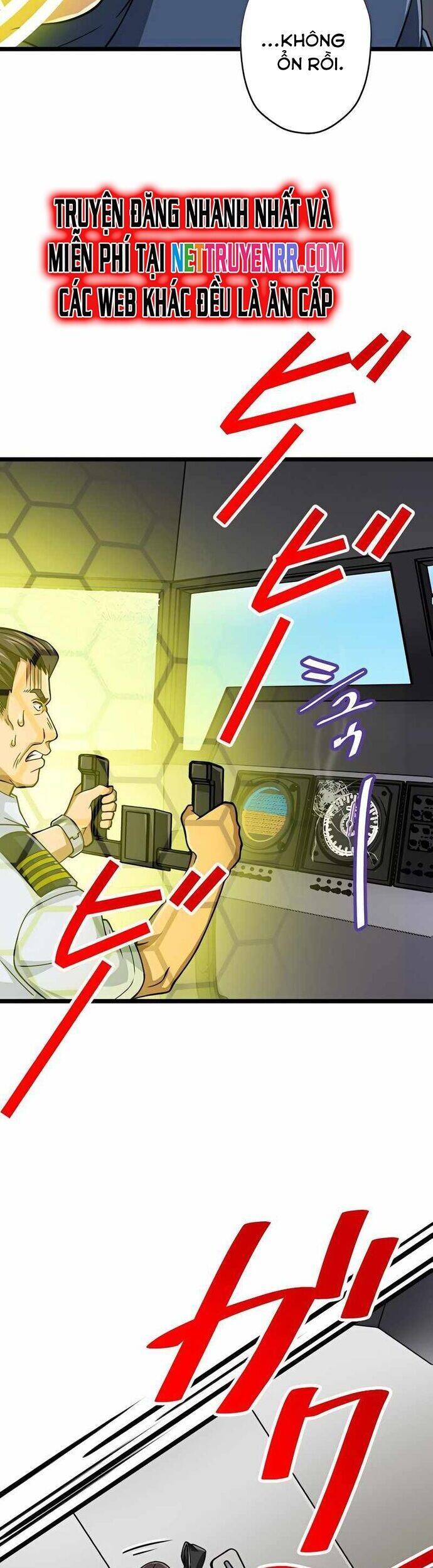 Đại Hiền Nhân Ma Thuật Cấp 99990000 - Chapter 53 - Page 38