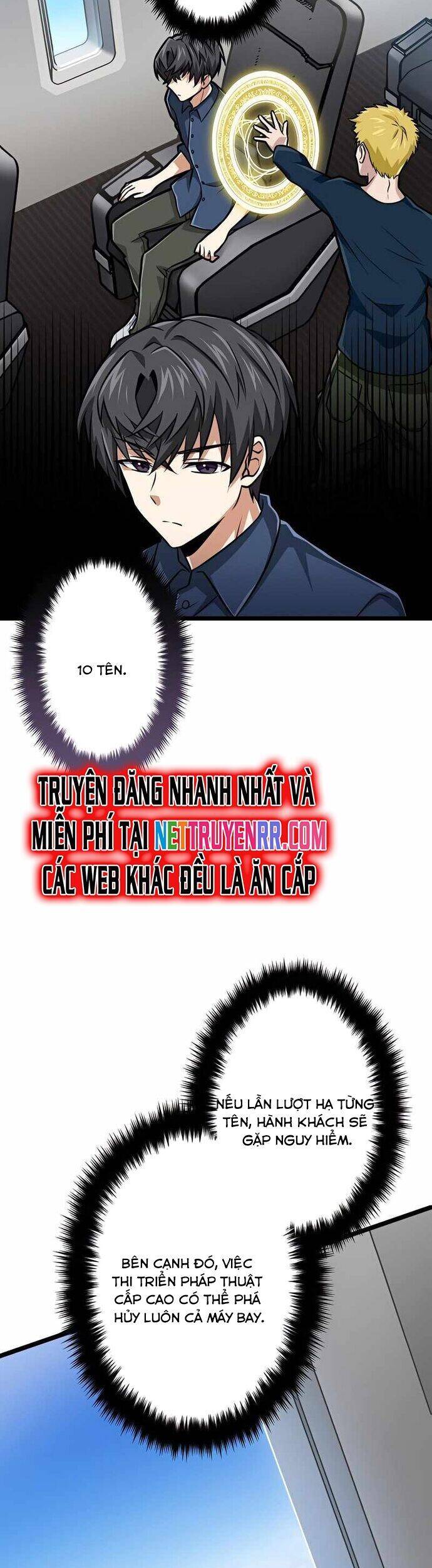 Đại Hiền Nhân Ma Thuật Cấp 99990000 - Chapter 53 - Page 4