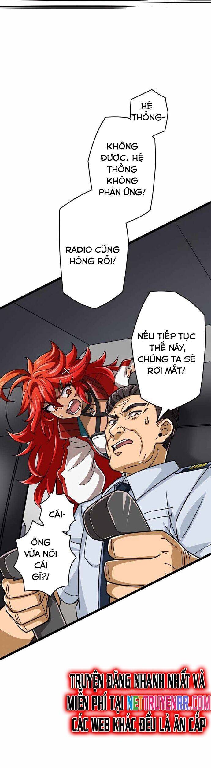 Đại Hiền Nhân Ma Thuật Cấp 99990000 - Chapter 53 - Page 40