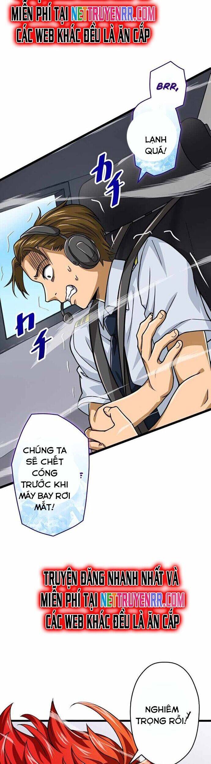 Đại Hiền Nhân Ma Thuật Cấp 99990000 - Chapter 53 - Page 43