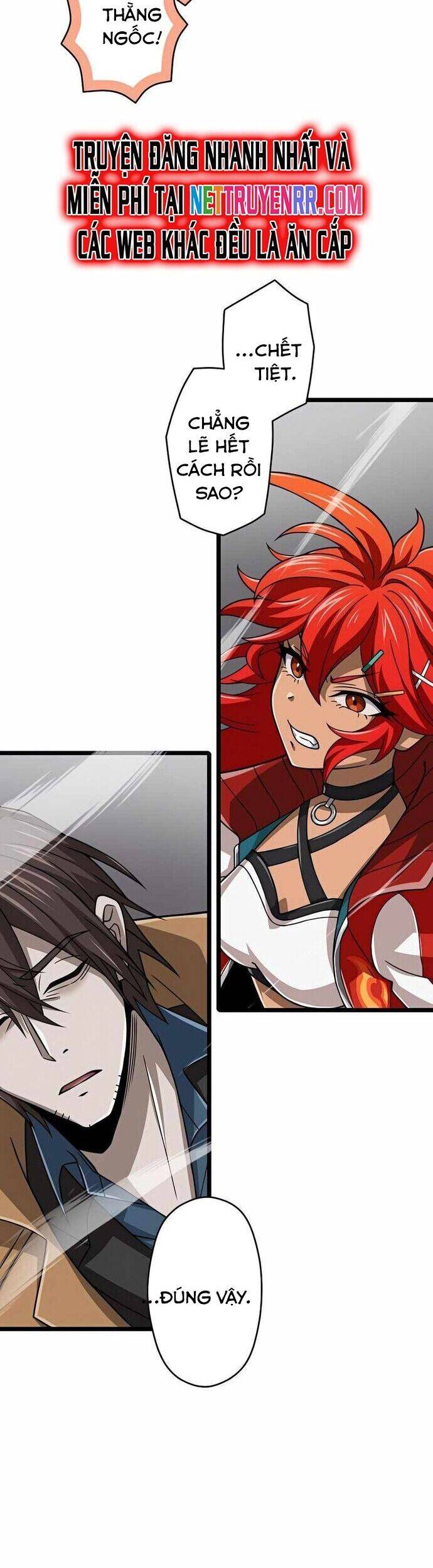 Đại Hiền Nhân Ma Thuật Cấp 99990000 - Chapter 53 - Page 45