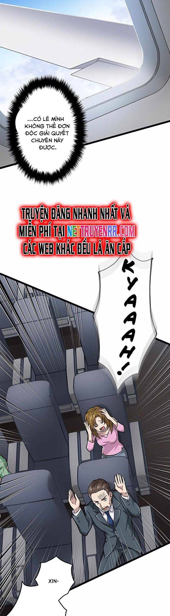 Đại Hiền Nhân Ma Thuật Cấp 99990000 - Chapter 53 - Page 5