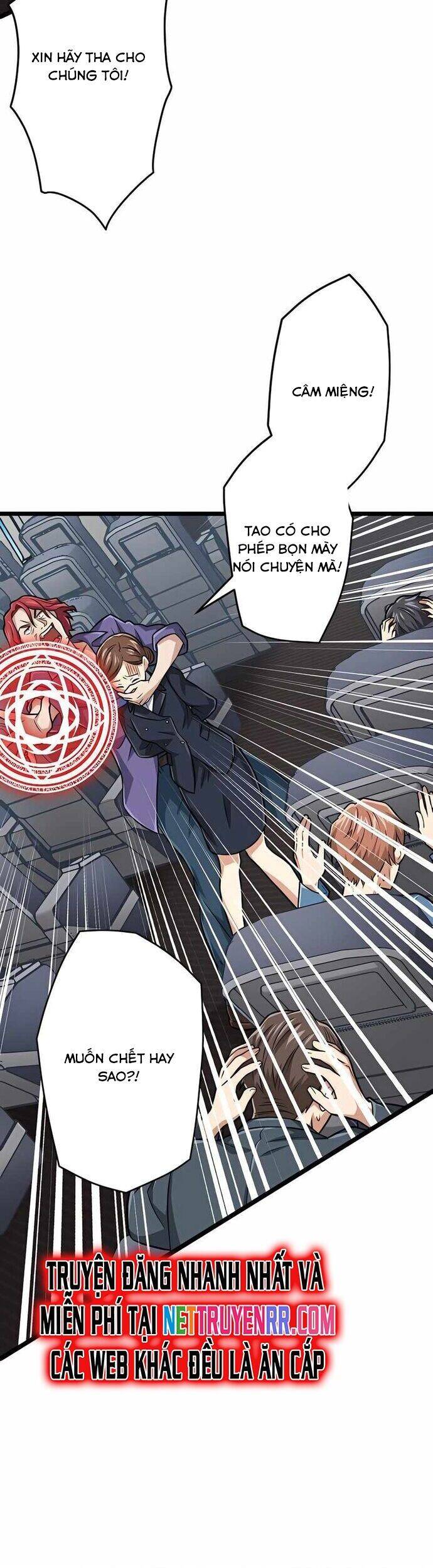 Đại Hiền Nhân Ma Thuật Cấp 99990000 - Chapter 53 - Page 6