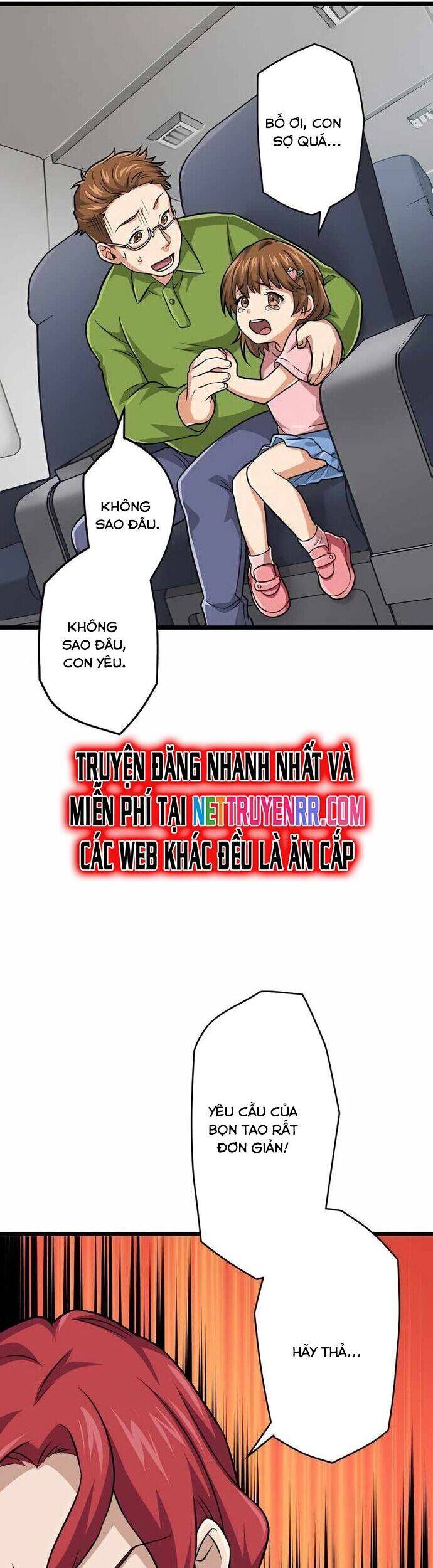 Đại Hiền Nhân Ma Thuật Cấp 99990000 - Chapter 53 - Page 7