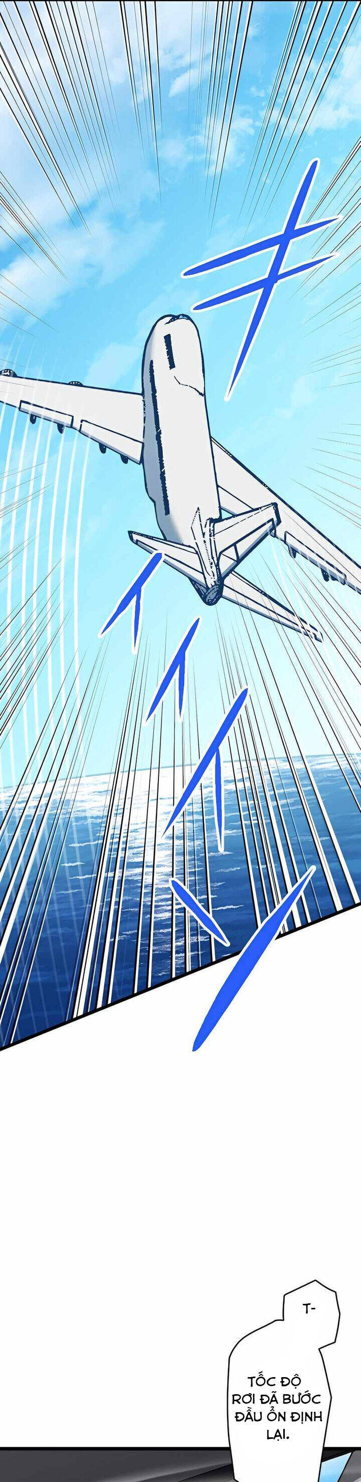 Đại Hiền Nhân Ma Thuật Cấp 99990000 - Chapter 54 - Page 10