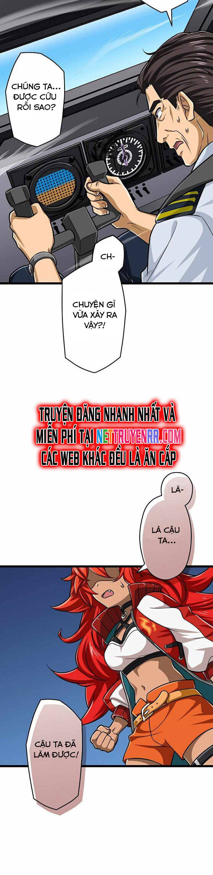 Đại Hiền Nhân Ma Thuật Cấp 99990000 - Chapter 54 - Page 11