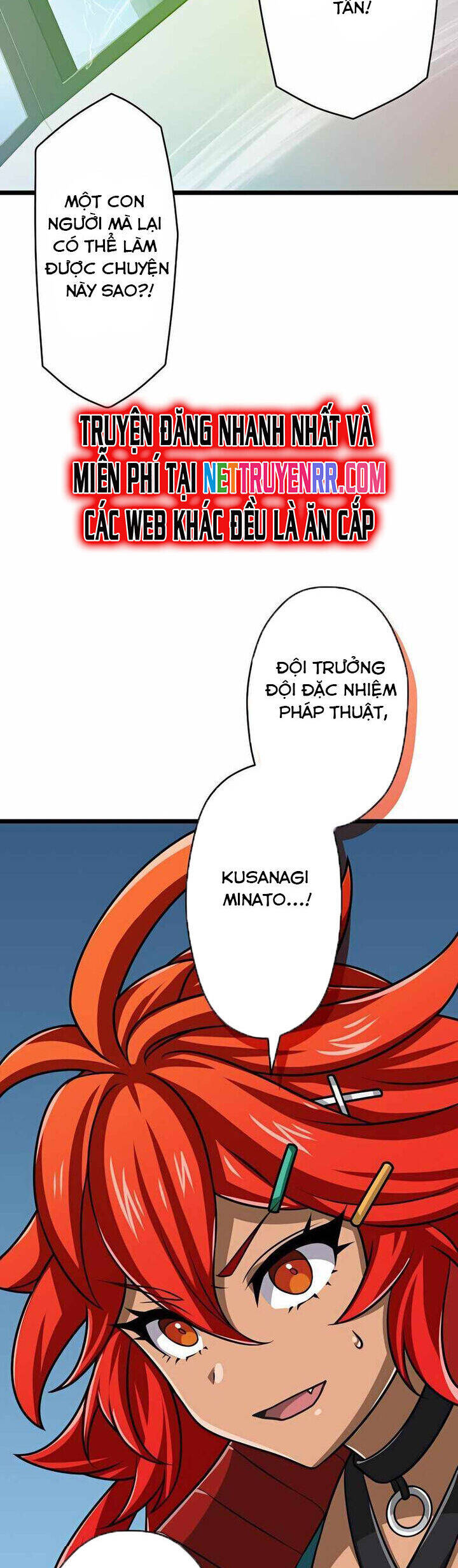 Đại Hiền Nhân Ma Thuật Cấp 99990000 - Chapter 54 - Page 15