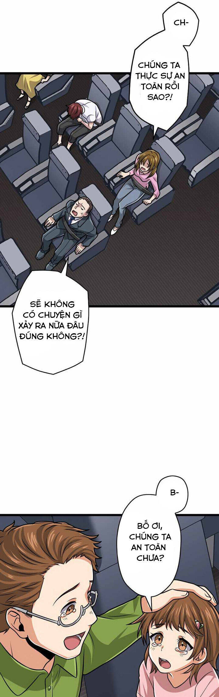 Đại Hiền Nhân Ma Thuật Cấp 99990000 - Chapter 54 - Page 17