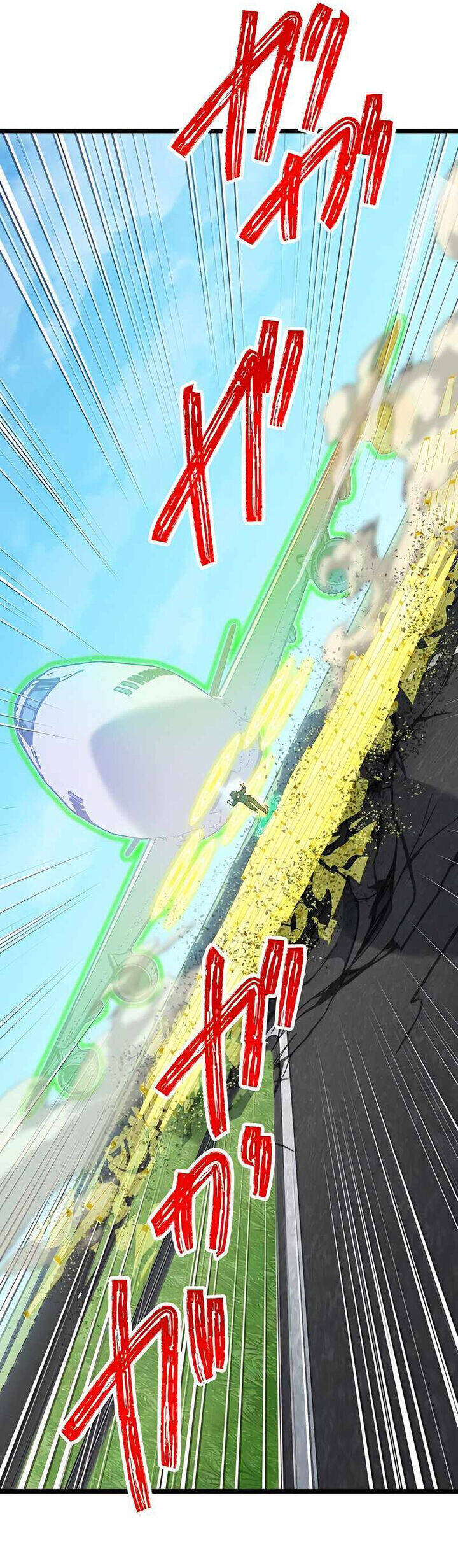 Đại Hiền Nhân Ma Thuật Cấp 99990000 - Chapter 54 - Page 21