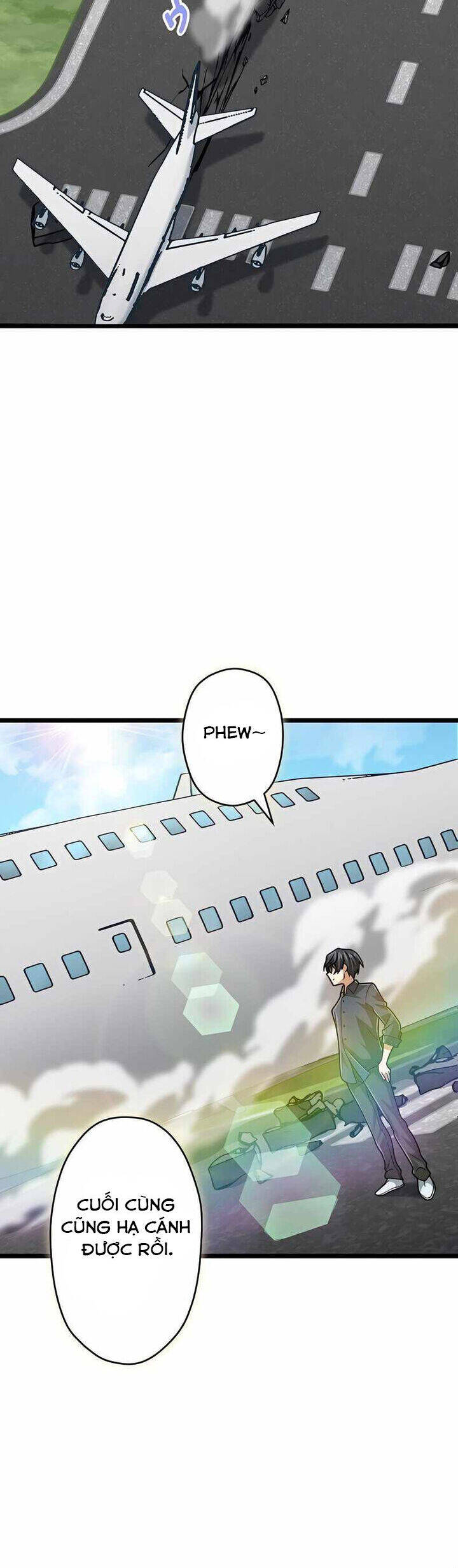 Đại Hiền Nhân Ma Thuật Cấp 99990000 - Chapter 54 - Page 24