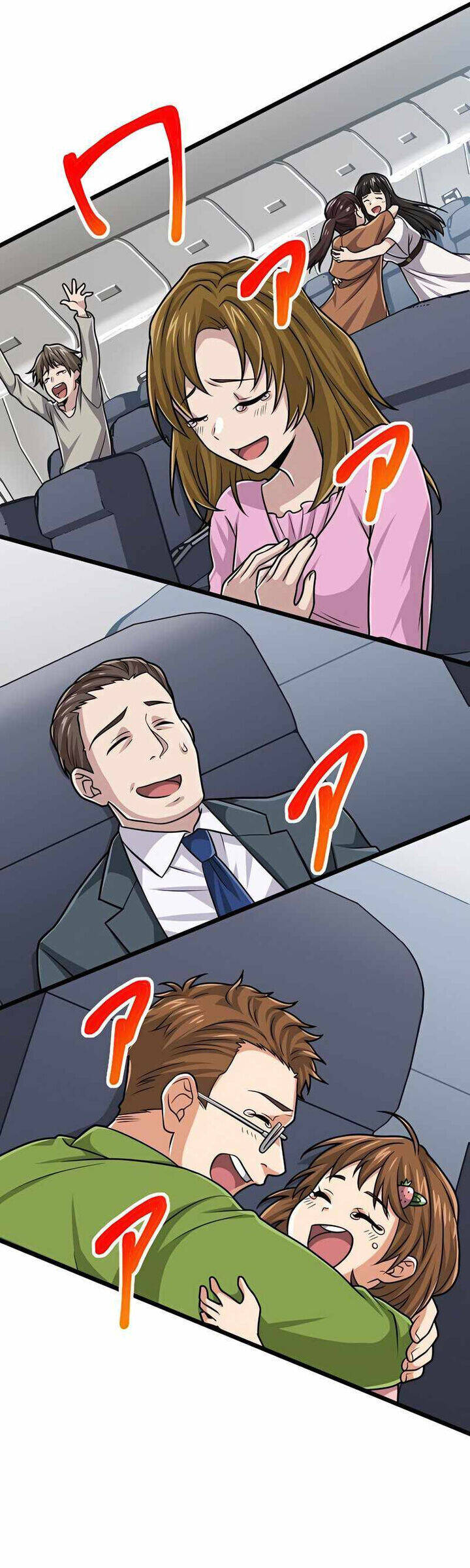 Đại Hiền Nhân Ma Thuật Cấp 99990000 - Chapter 54 - Page 25