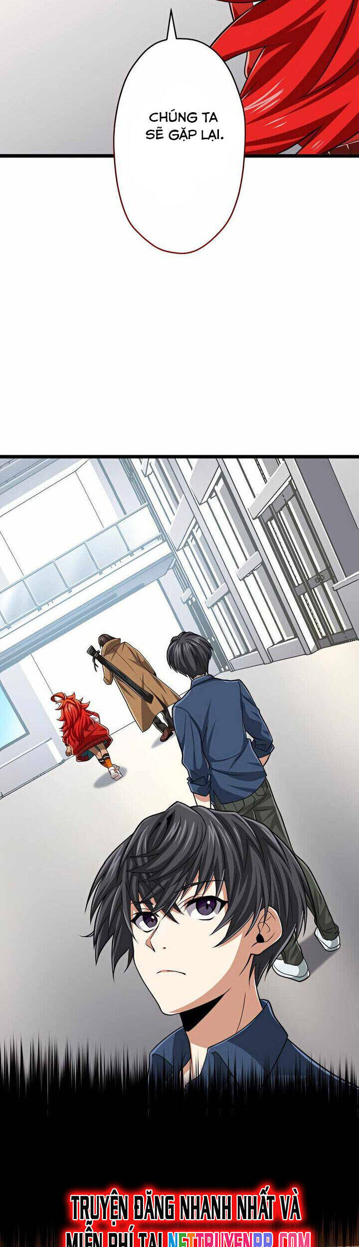 Đại Hiền Nhân Ma Thuật Cấp 99990000 - Chapter 54 - Page 34