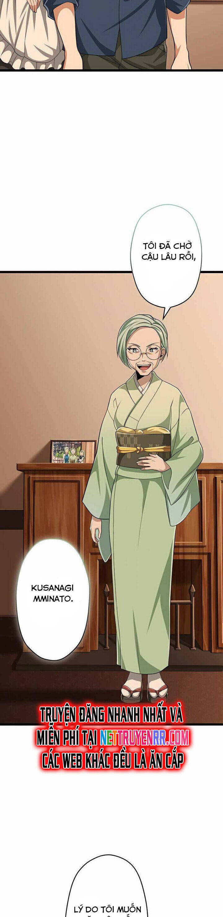 Đại Hiền Nhân Ma Thuật Cấp 99990000 - Chapter 54 - Page 38