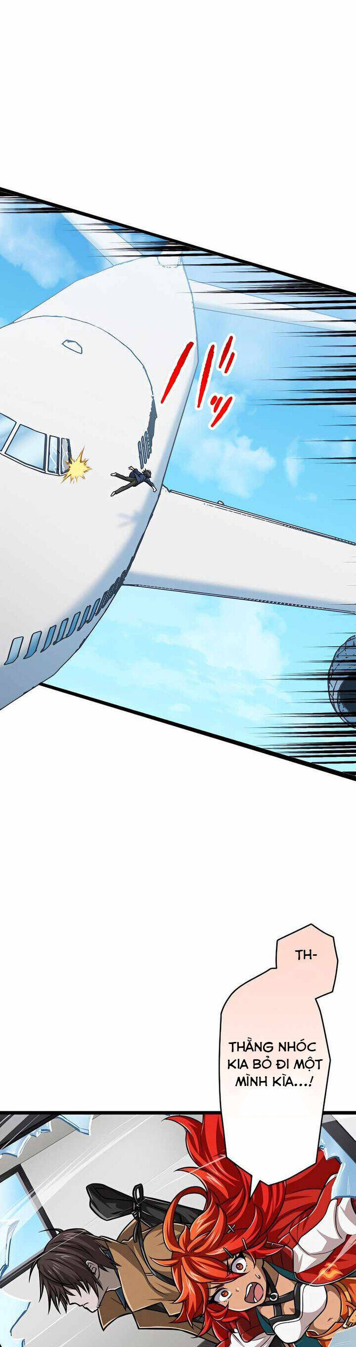 Đại Hiền Nhân Ma Thuật Cấp 99990000 - Chapter 54 - Page 4