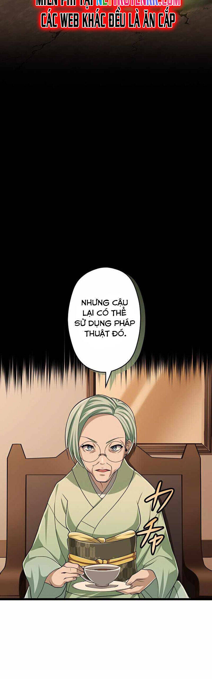 Đại Hiền Nhân Ma Thuật Cấp 99990000 - Chapter 54 - Page 42