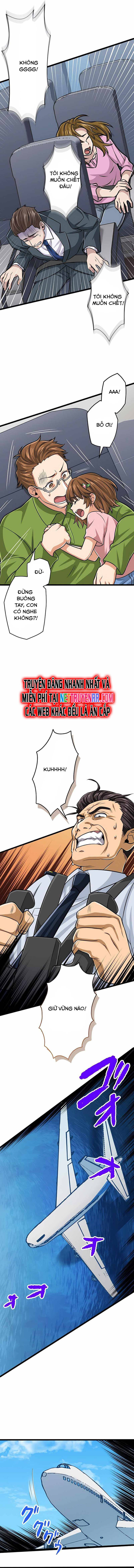 Đại Hiền Nhân Ma Thuật Cấp 99990000 - Chapter 54 - Page 8