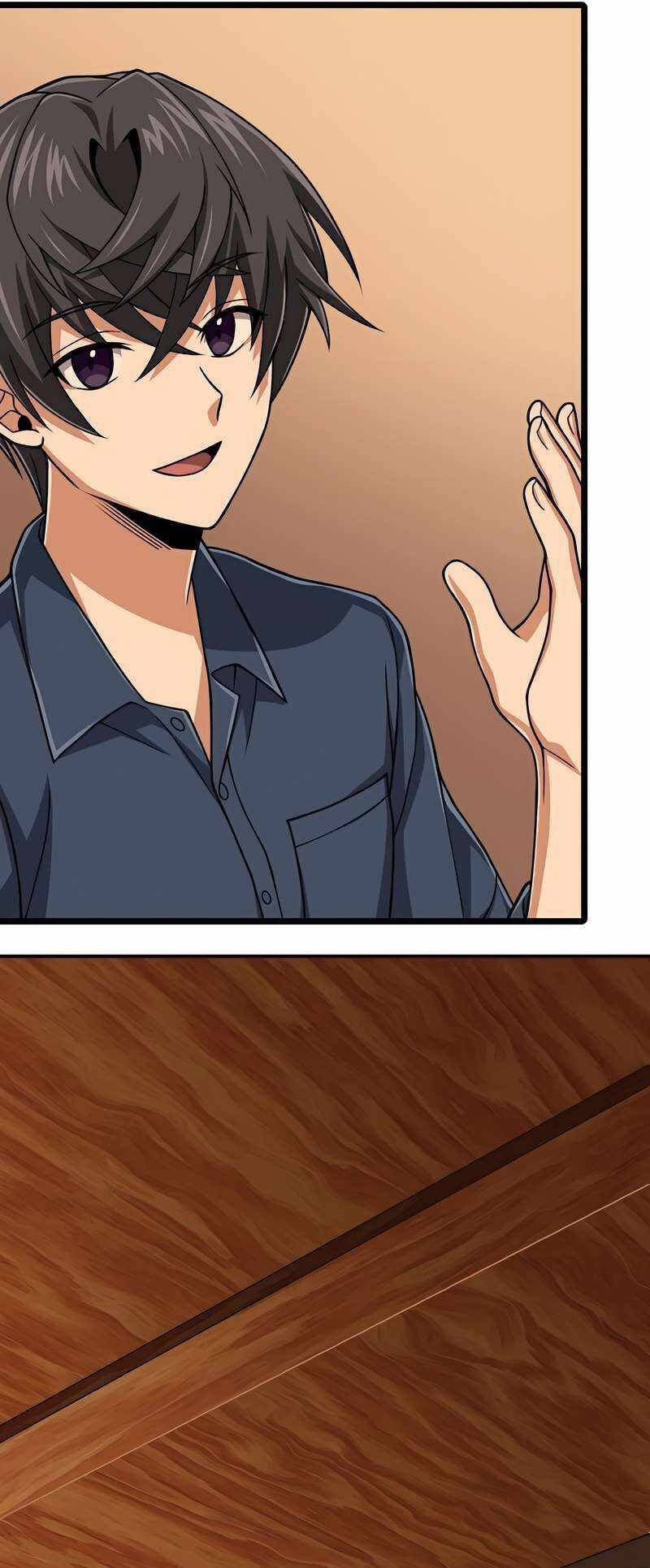 Đại Hiền Nhân Ma Thuật Cấp 99990000 - Chapter 55 - Page 14