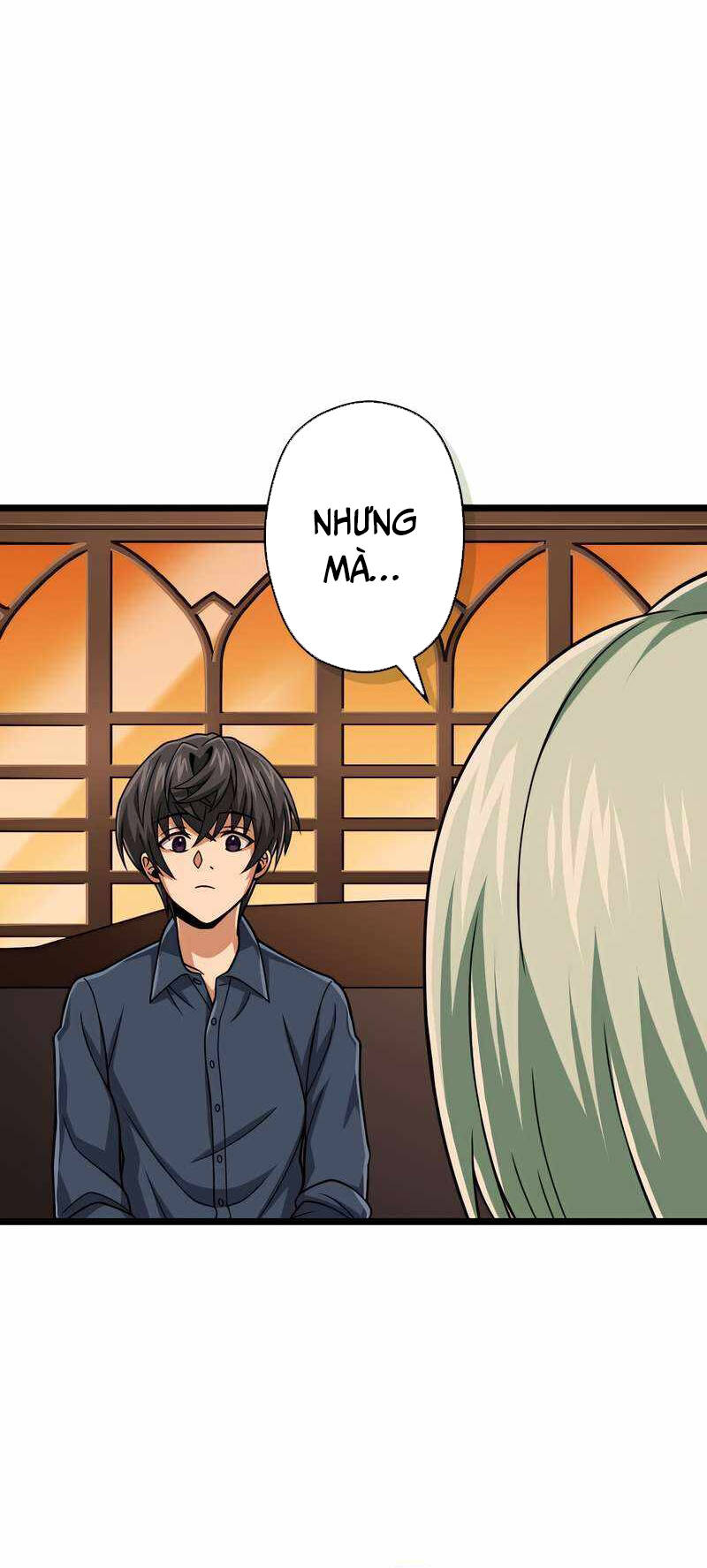 Đại Hiền Nhân Ma Thuật Cấp 99990000 - Chapter 55 - Page 18