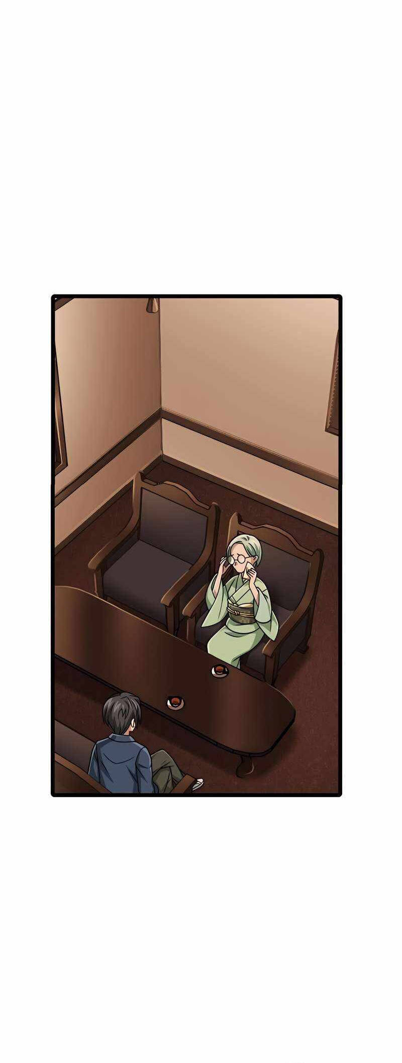 Đại Hiền Nhân Ma Thuật Cấp 99990000 - Chapter 55 - Page 20