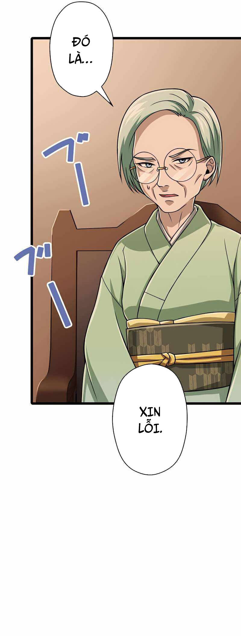 Đại Hiền Nhân Ma Thuật Cấp 99990000 - Chapter 55 - Page 24