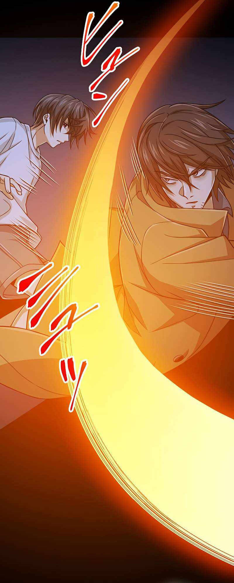 Đại Hiền Nhân Ma Thuật Cấp 99990000 - Chapter 55 - Page 34