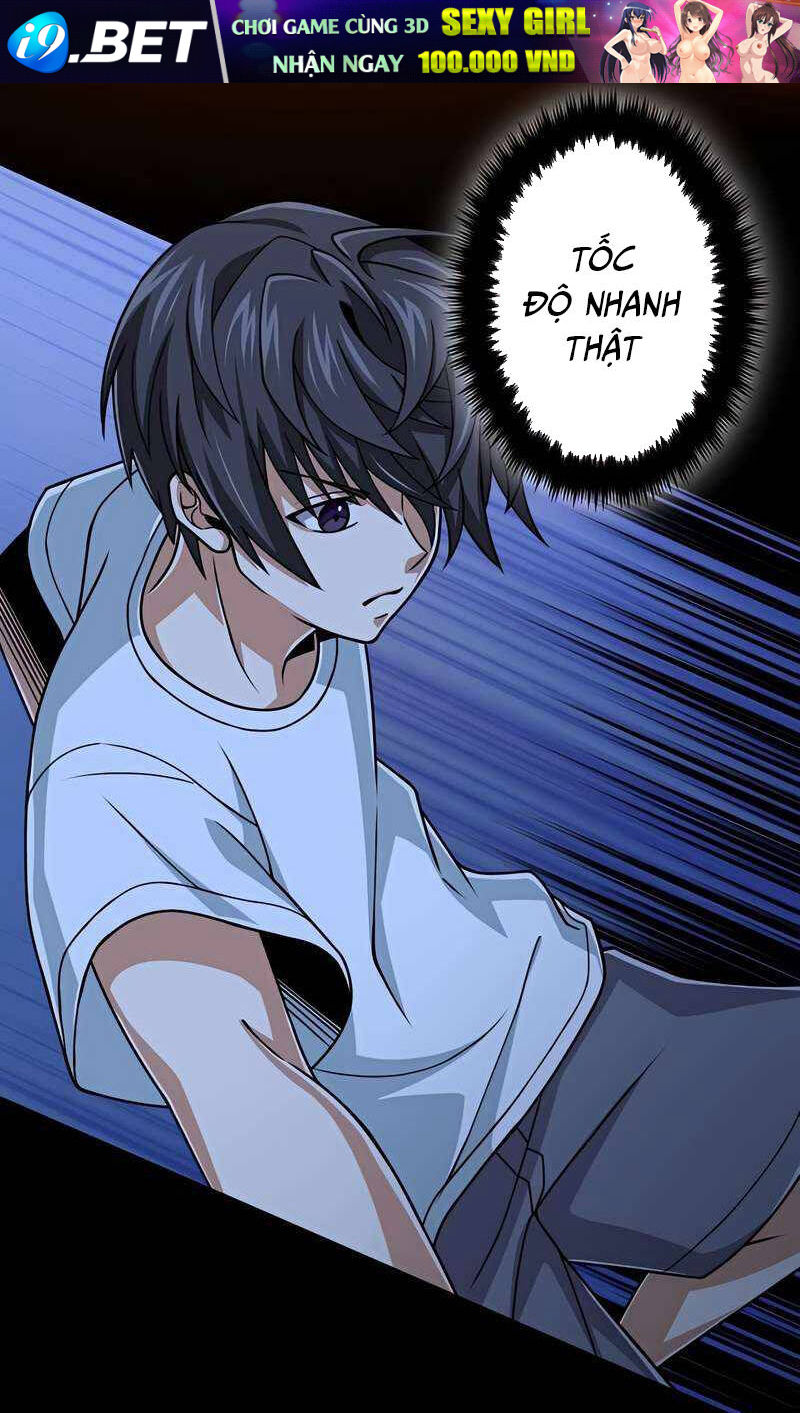 Đại Hiền Nhân Ma Thuật Cấp 99990000 - Chapter 55 - Page 35