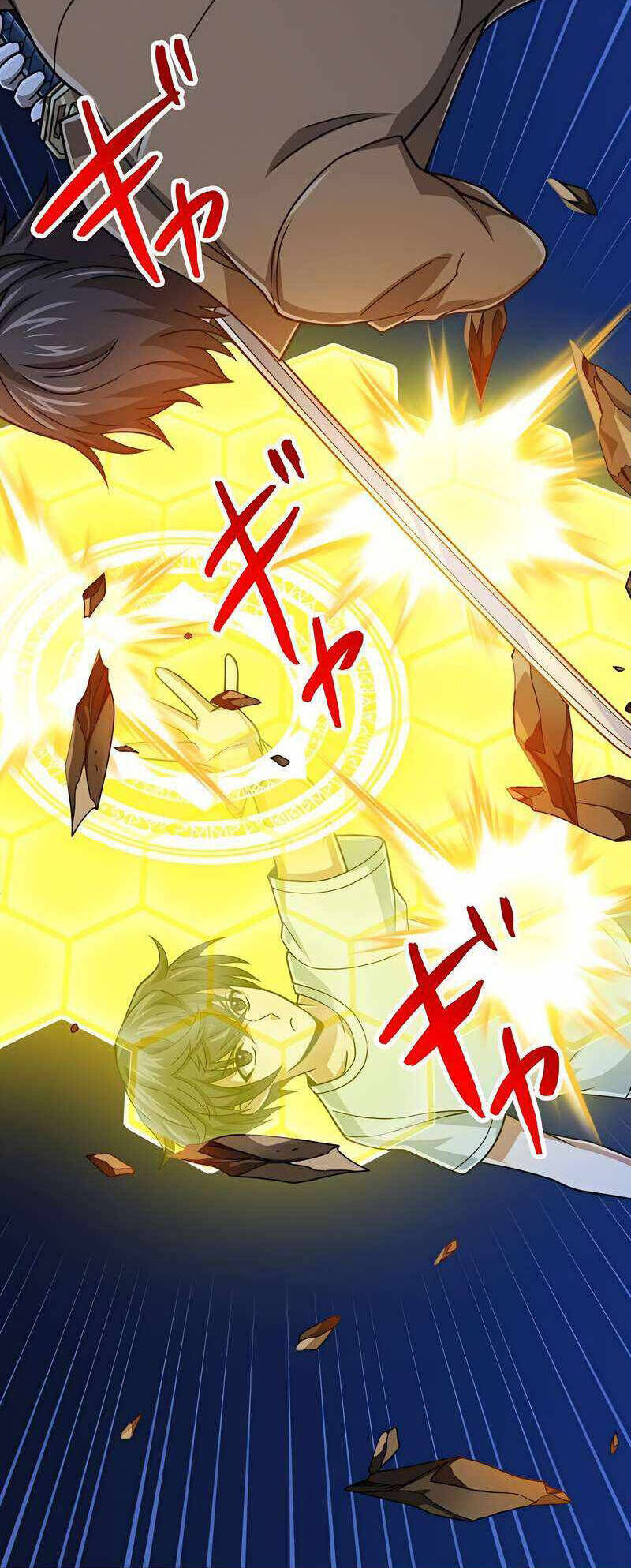 Đại Hiền Nhân Ma Thuật Cấp 99990000 - Chapter 55 - Page 40