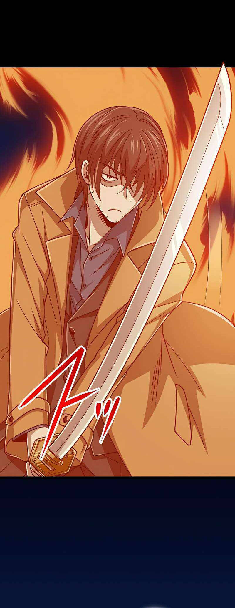 Đại Hiền Nhân Ma Thuật Cấp 99990000 - Chapter 55 - Page 43