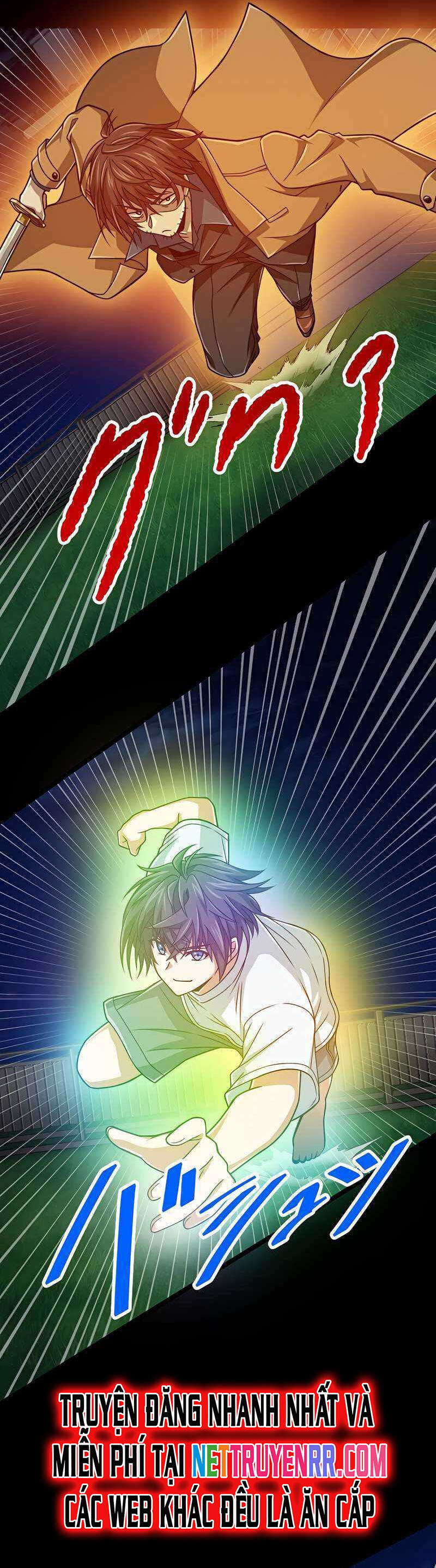 Đại Hiền Nhân Ma Thuật Cấp 99990000 - Chapter 55 - Page 45