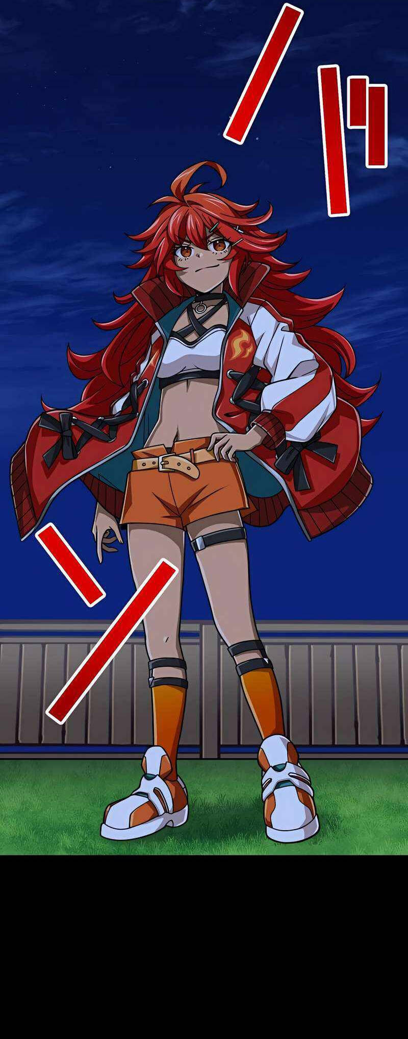 Đại Hiền Nhân Ma Thuật Cấp 99990000 - Chapter 55 - Page 47