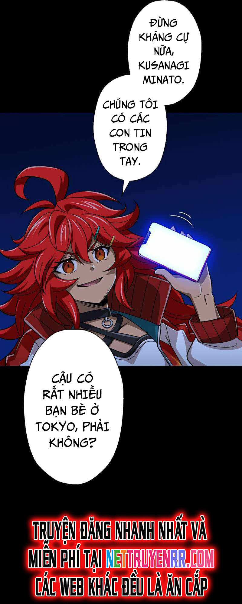 Đại Hiền Nhân Ma Thuật Cấp 99990000 - Chapter 55 - Page 49