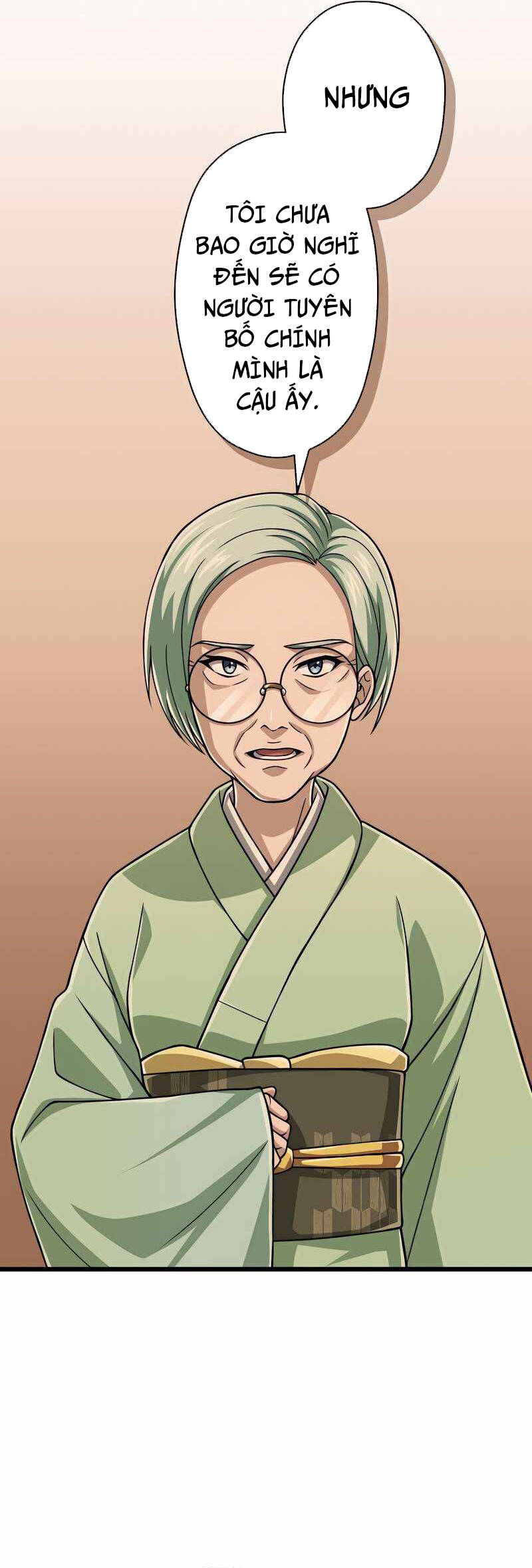 Đại Hiền Nhân Ma Thuật Cấp 99990000 - Chapter 55 - Page 5