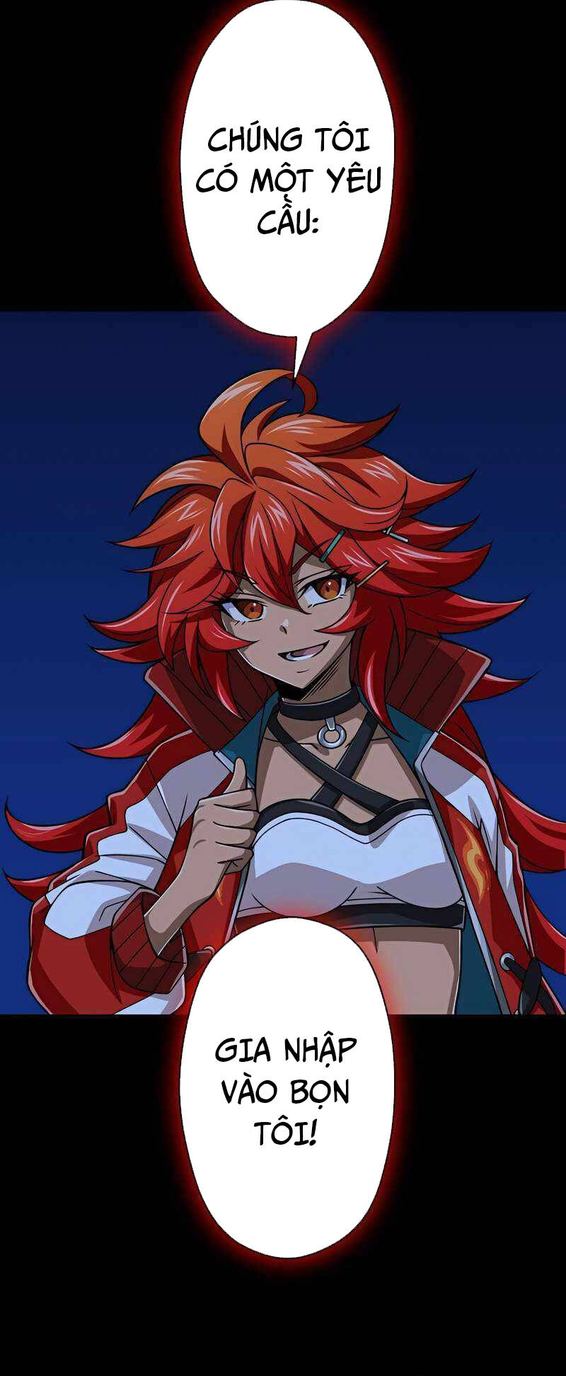 Đại Hiền Nhân Ma Thuật Cấp 99990000 - Chapter 55 - Page 55