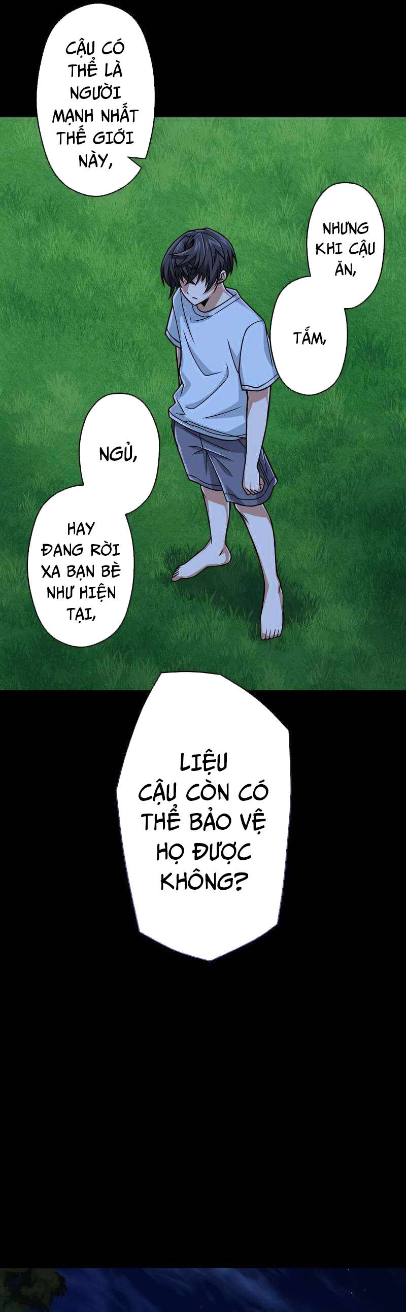 Đại Hiền Nhân Ma Thuật Cấp 99990000 - Chapter 55 - Page 58