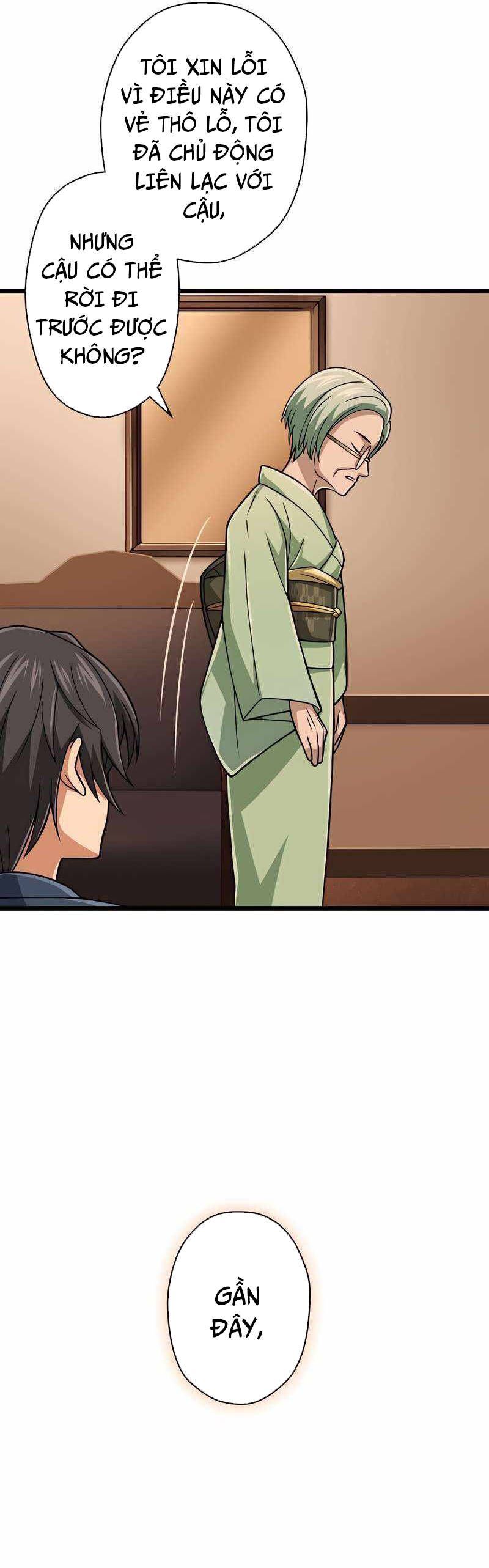 Đại Hiền Nhân Ma Thuật Cấp 99990000 - Chapter 55 - Page 6