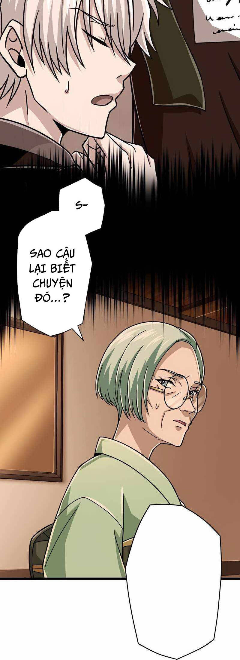 Đại Hiền Nhân Ma Thuật Cấp 99990000 - Chapter 55 - Page 9