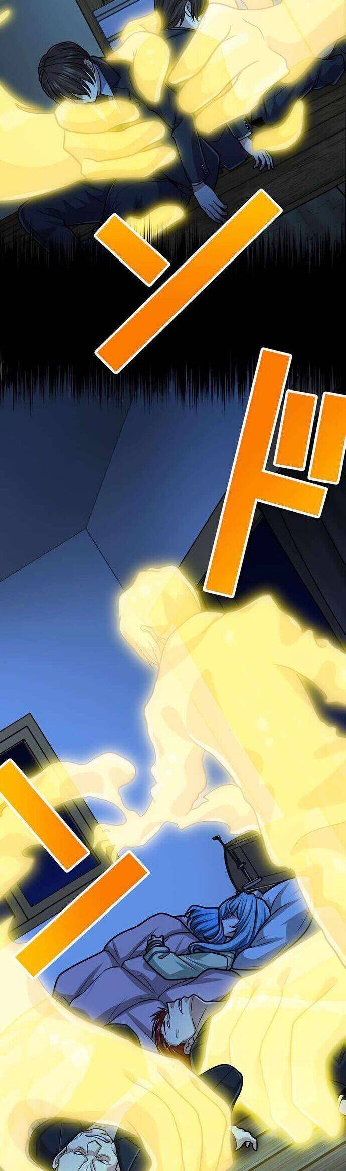 Đại Hiền Nhân Ma Thuật Cấp 99990000 - Chapter 56 - Page 11