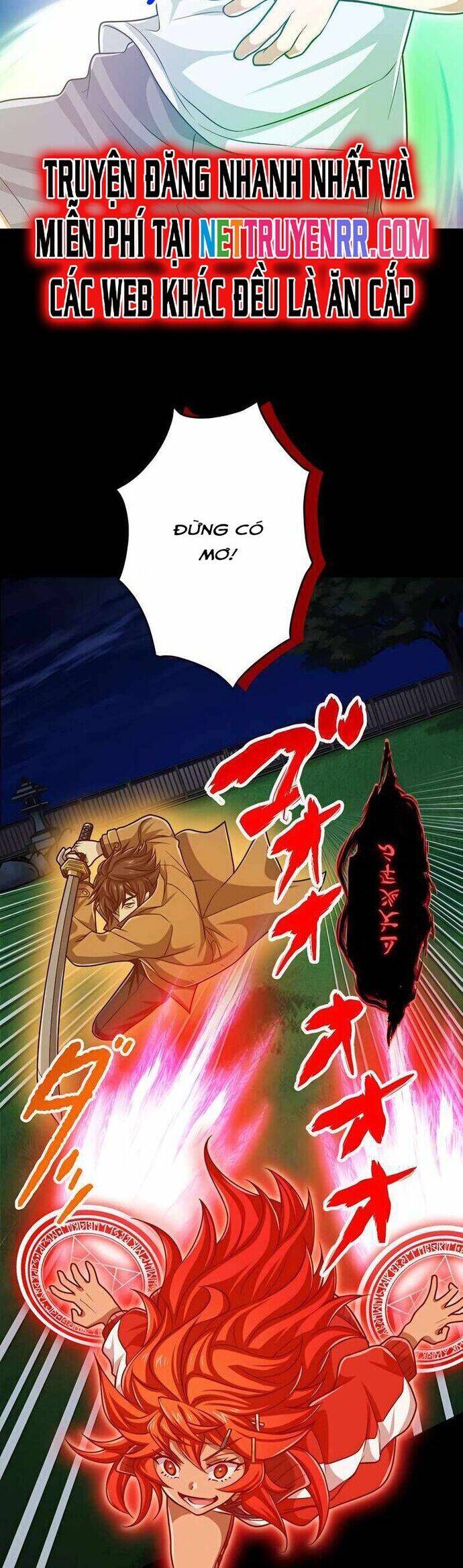 Đại Hiền Nhân Ma Thuật Cấp 99990000 - Chapter 56 - Page 17