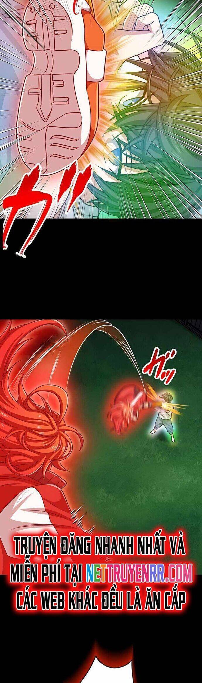 Đại Hiền Nhân Ma Thuật Cấp 99990000 - Chapter 56 - Page 19