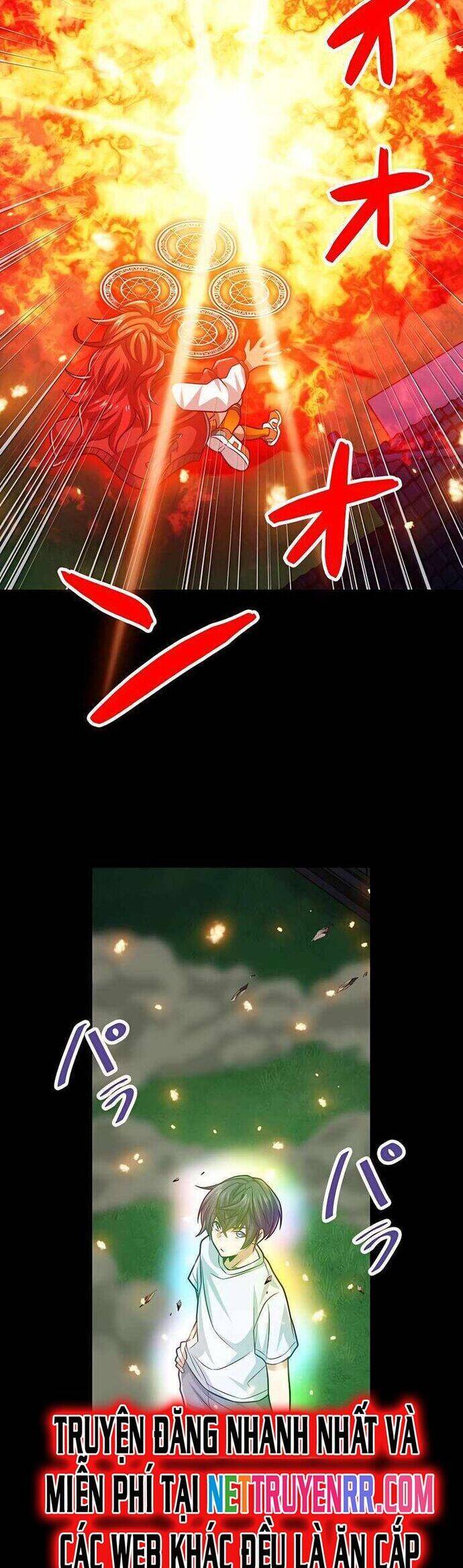 Đại Hiền Nhân Ma Thuật Cấp 99990000 - Chapter 56 - Page 21