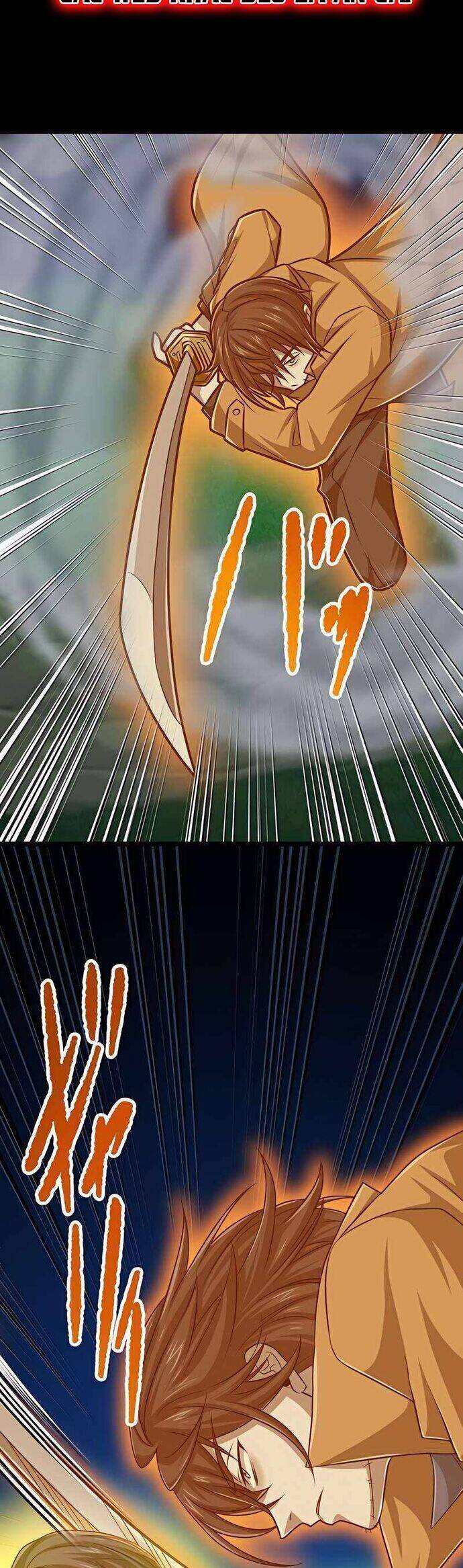 Đại Hiền Nhân Ma Thuật Cấp 99990000 - Chapter 56 - Page 22