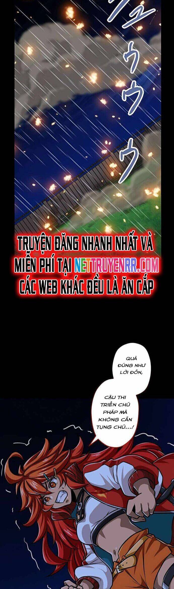 Đại Hiền Nhân Ma Thuật Cấp 99990000 - Chapter 56 - Page 27