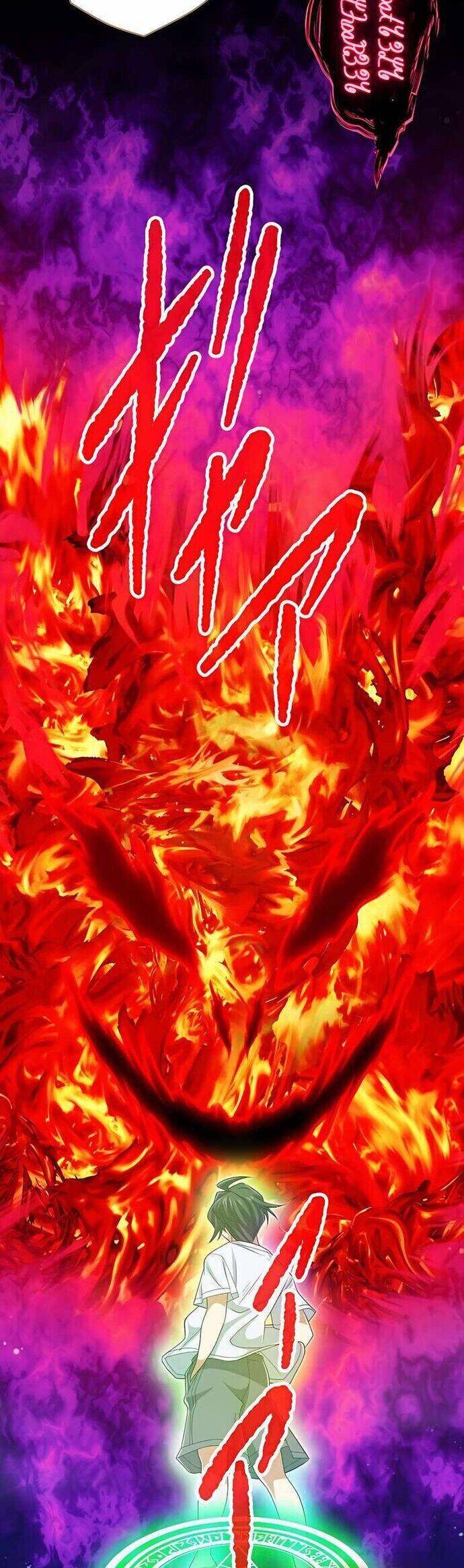 Đại Hiền Nhân Ma Thuật Cấp 99990000 - Chapter 56 - Page 33