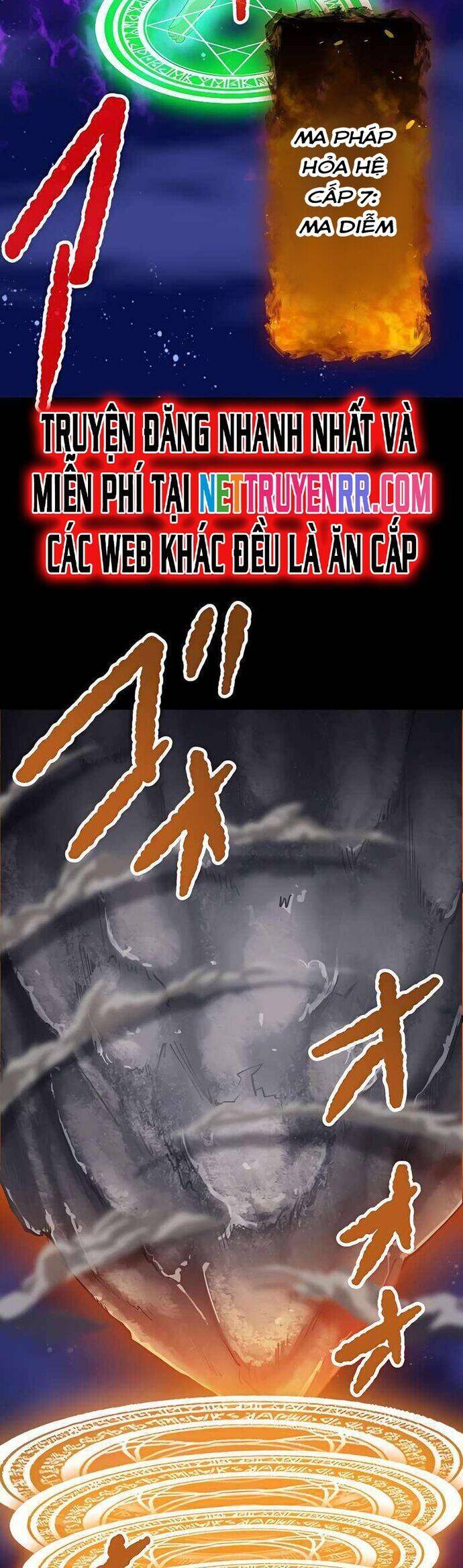 Đại Hiền Nhân Ma Thuật Cấp 99990000 - Chapter 56 - Page 34