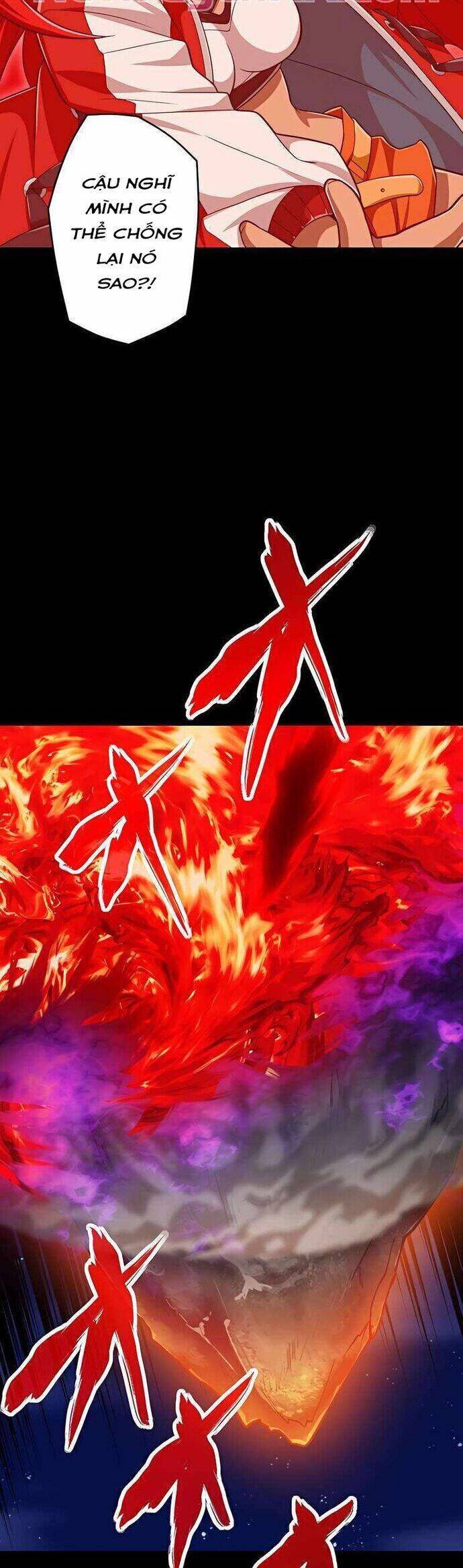 Đại Hiền Nhân Ma Thuật Cấp 99990000 - Chapter 56 - Page 36