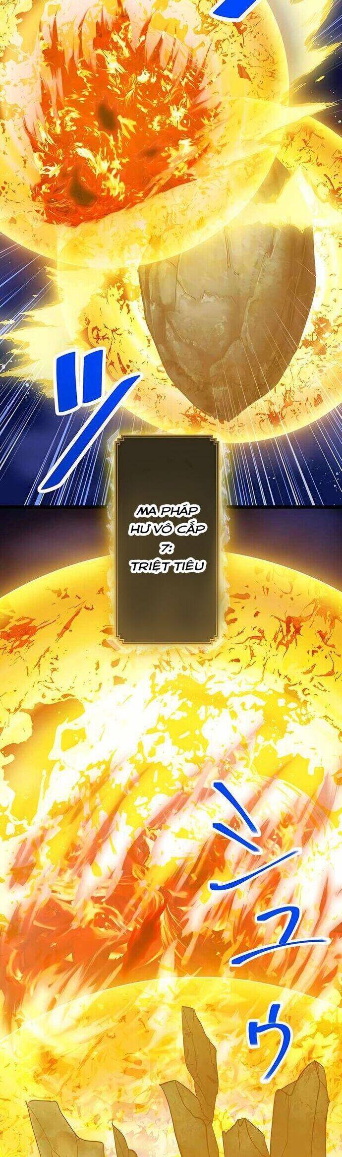 Đại Hiền Nhân Ma Thuật Cấp 99990000 - Chapter 56 - Page 38