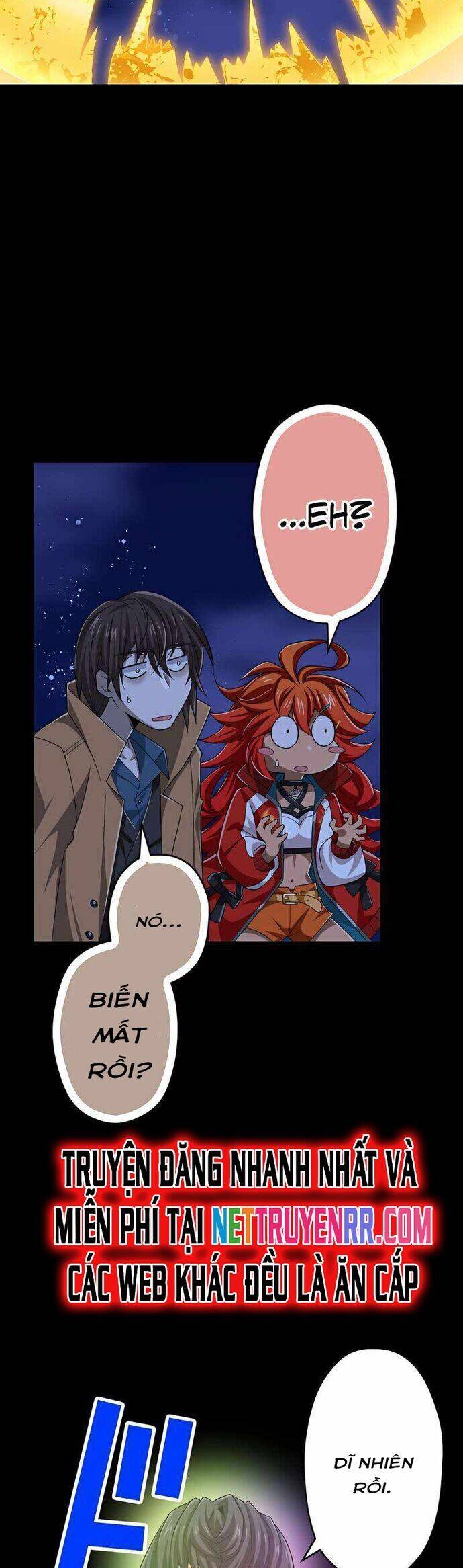 Đại Hiền Nhân Ma Thuật Cấp 99990000 - Chapter 56 - Page 40