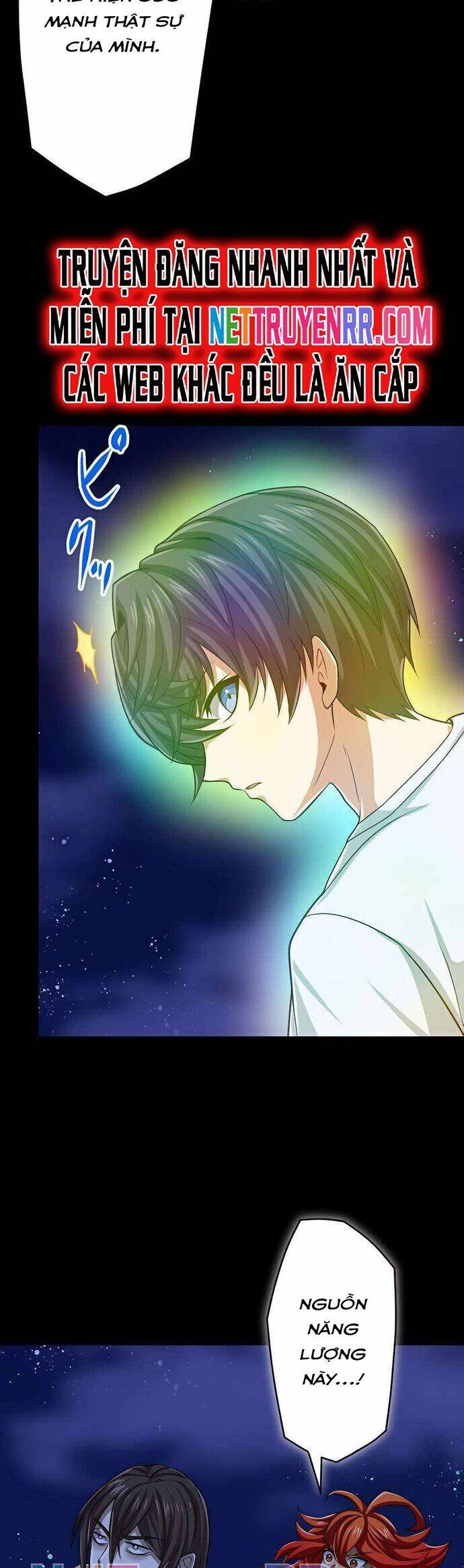 Đại Hiền Nhân Ma Thuật Cấp 99990000 - Chapter 56 - Page 43